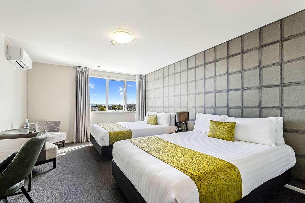 Hotel Elms Christchurch, Ascend Hotel Collection Rum bild